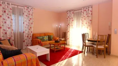Casa en Aljucer photo 8