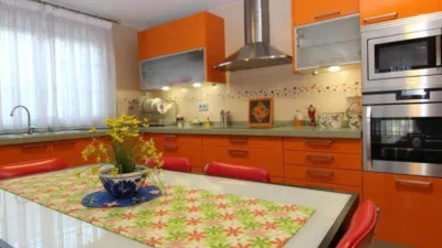 Casa en Aljucer photo 9