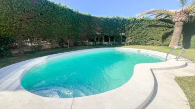 Villa in Finestrat photo 10