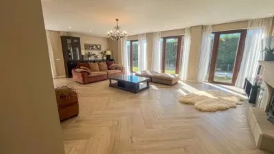 Villa in Finestrat photo 14