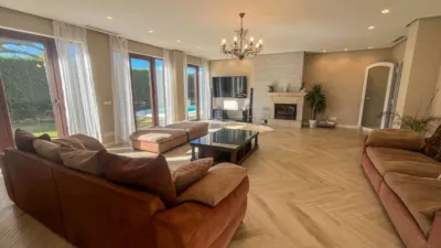Villa in Finestrat photo 16