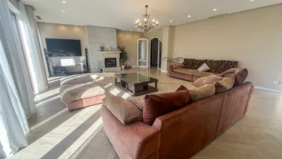 Villa in Finestrat photo 19