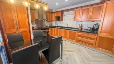 Villa in Finestrat photo 22