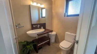 Villa in Finestrat photo 24