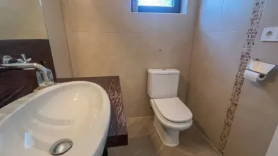 Villa in Finestrat photo 25