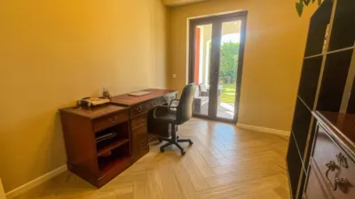 Villa in Finestrat photo 27