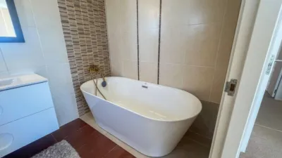 Villa in Finestrat photo 37