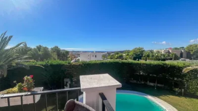 Villa in Finestrat photo 39
