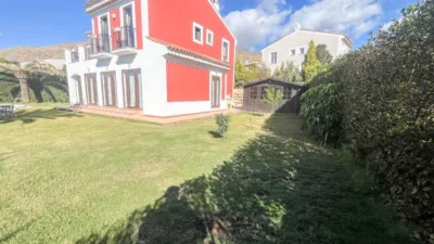 Casa – Finestrat, la Marina Baixa - Més