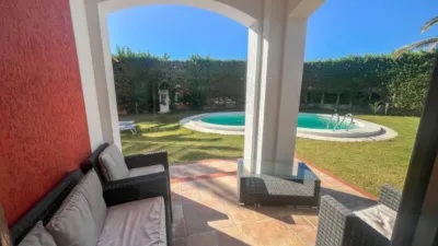 Villa in Finestrat photo 7