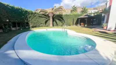 Villa in Finestrat photo 9