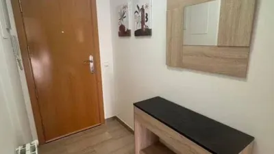 Flat on Calle del Atleta Antonio Amorós photo 18