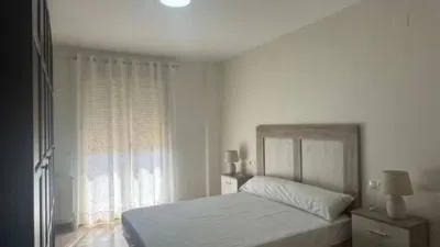 Flat on Calle del Atleta Antonio Amorós photo 22