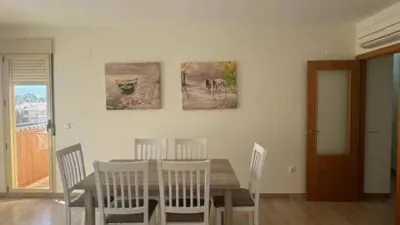 Flat on Calle del Atleta Antonio Amorós photo 26