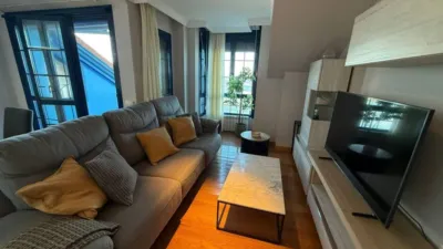 Piso en Ris photo 10
