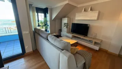 Piso en Ris photo 12