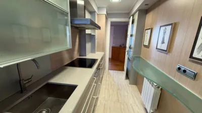 Piso en Ris photo 14