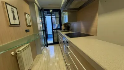 Piso en Ris photo 16
