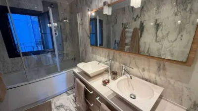 Piso en Ris photo 36