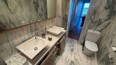 Piso en Ris photo 37