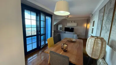 Piso en Ris photo 3