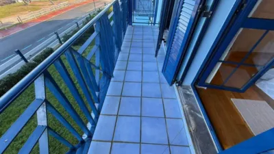 Piso en Ris photo 55