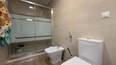 Chalet in Caudete photo 18