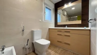 Chalet in Caudete photo 19