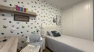Chalet in Caudete photo 25