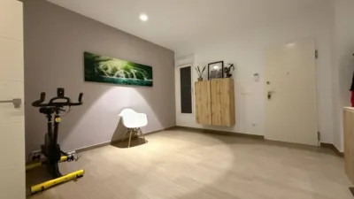 Chalet in Caudete photo 36