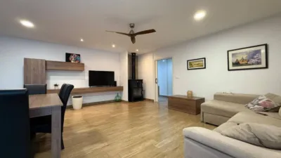 Chalet in Caudete photo 6
