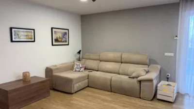 Chalet in Caudete photo 9