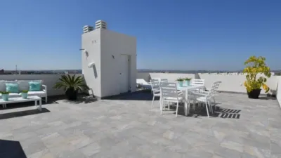 Piso – San Miguel de Salinas - Vista 2