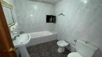 Chalet in Alcaudete photo 13