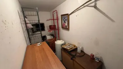 Chalet in Alcaudete photo 15