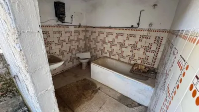 Chalet in Alcaudete photo 19