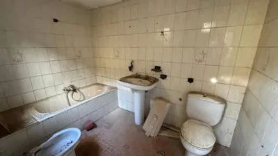 Chalet in Alcaudete photo 23