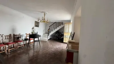 Chalet in Alcaudete photo 3