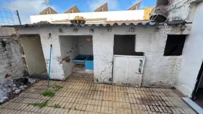 Chalet in Alcaudete photo 8
