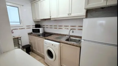 Piso – Torrevieja - Vista 3