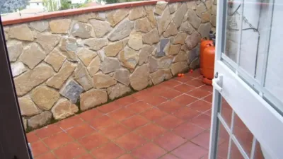 Ático en Benaocaz photo 15