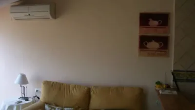 Attic in Benaocaz photo 4