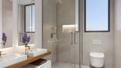 Casa – Finestrat, Urbanització Golf Badia, la Marina Baixa - Vista 5