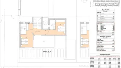 Chalet in Finestrat photo 33