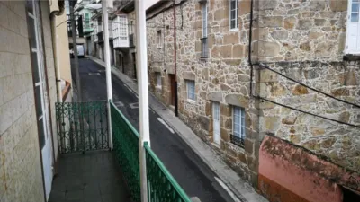 Casa – Ferrol, Doniños - Vista 3