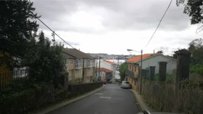 Casa – Ferrol, Doniños - Más