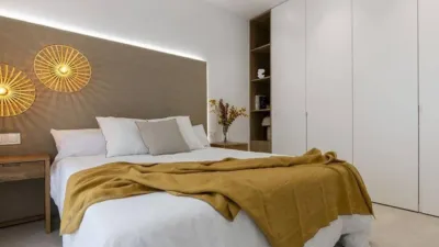 Chalet in Murcia Capital photo 12
