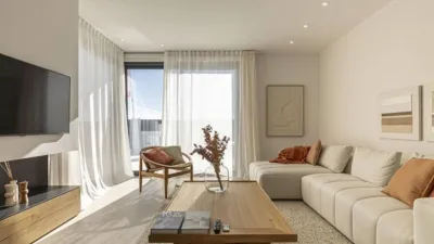 Chalet in Murcia Capital photo 6
