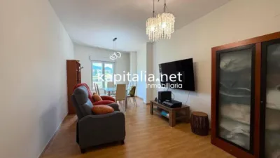 Piso – Cocentaina, Alqueries de Benifloret - Vista 2