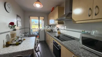 Piso – Cocentaina, Alqueries de Benifloret - Más